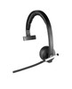 Logitech 981-000512 Wireless Headset Mono H820e 981-000512