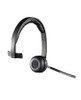 Logitech 981-000512 Wireless Headset Mono H820e 981-000512