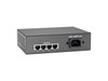 LevelOne FEP-0511 5-PORT FAST ETHERNET POE SWITC FEP-0511