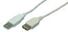 LogiLink CU0011 USB Kabel A -> A St/Bu 3.00m g CU0011