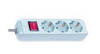 Brennenstuhl 1152320015 Power extension 1.5 m 1152320015