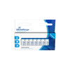 MediaRange MRBAT102 Batterie Prem. Blister AAA MRBAT102