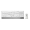 MediaRange MROS106 Tastatur Highline schnurlos MROS106