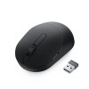 Dell MS5120W-BLK Mobile Pro Wireless Mouse MS5120W-BLK