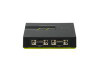 LevelOne KVM-0222 KV02 Port/USB LevelOne KVM-022 KVM-0222