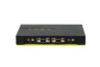 LevelOne KVM-0421 KV04 Port/USB LevelOne KVM-042 KVM-0421