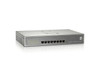 LevelOne GEP-0821 8-PORT GIGABIT POE-PLUS GEP-0821