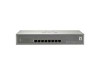 LevelOne GEP-0821 8-PORT GIGABIT POE-PLUS GEP-0821