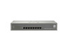 LevelOne GEP-0822 8-PORT GBIT POE-PLUS GEP-0822
