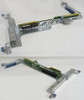 Hewlett Packard Enterprise 493802-001 PCI-E riser board w/bracket 493802-001