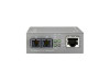 LevelOne FVS-3120 10/100BASE-TX-100BASE-LX SMF FVS-3120
