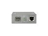 LevelOne FVS-3800 10/100BASE-TX-100BASE-X SFP FVS-3800