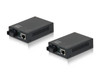 LevelOne FVT-2202 RJ45 TO SC BIDI FAST ETH MEDIA FVT-2202