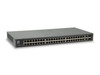 LevelOne FGU-5021 50-Port-Fast Ethernet-Switch FGU-5021