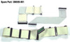 Hewlett Packard Enterprise 386559-001 CABLE KIT.DATA 386559-001