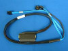 Hewlett Packard Enterprise 385840-001 Host Internal Cable Assembly 385840-001