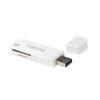 LogiLink CR0034A Card Reader USB 3.0 CR0034A