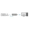 LogiLink CR0034A Card Reader USB 3.0 CR0034A