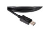 Club3D CAC-1064 DisplayPort-Kabel DPort1.2 > D CAC-1064