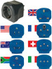 Brennenstuhl 1508160 Travel plugs 1508160