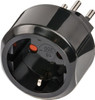 Brennenstuhl 1508642 Power plug adapter Type J 1508642