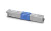 OKI 44973535 Toner Cyan C321DN 44973535