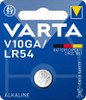 Varta 04274101401 V 10 GA 04274101401