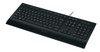 Logitech 920-008669 K280e USB QWERTZ German Black 920-008669
