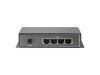 LevelOne FSW-0513 04P DT LevelOne F0513 10/100 P FSW-0513