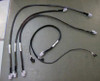 Hewlett Packard Enterprise 687954-001 Mini-SAS Cable Kit 687954-001