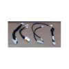 Hewlett Packard Enterprise 687955-001 Kit Misc Cable 687955-001