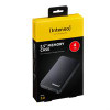 Intenso 6021512 Memory Case 6021512