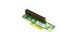 Hewlett Packard Enterprise 539372-001 PCIe x4 LP Riser Card 539372-001