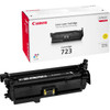 Canon 2641B002 Toner Yellow 2641B002