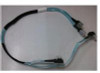 Hewlett Packard Enterprise 780419-001 MINI SAS CABLE TO X8 780419-001