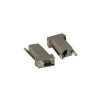 Hewlett Packard Enterprise 436913-001 Serial adapter 436913-001