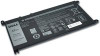 Dell VM732 Battery. 42WHR. 3 Cell. VM732