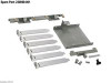 HP 230980-001 HARDWARE KIT.MISC 230980-001