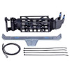 Dell YF1JW Bracket. 2U. Inner. Left. YF1JW