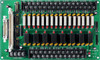 ICP DAS 45912 24 Channel OPTO-22 Compatible 45912