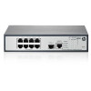 Hewlett Packard Enterprise JG348A-RFB 1910-8G 8-PORT ETHERNET JG348A-RFB