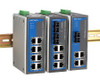 Moxa 39131 INDUSTRIAL UNMANAGED ETHERNETS 39131