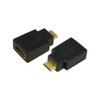 LogiLink AH0009 HDMI-Adapt HDMI>mini HDMI m/f AH0009