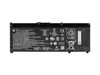 HP 917724-856 Battery 4C 70Wh 4.55Ah Li-Ion 917724-856