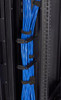 APC AR7540 TOOLLESS CBL MGNT RINGS AR7540