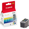 Canon 0617B006 Print Head Color CL-41 12ml 0617B006