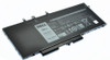 Dell 451-BBXV Primary 4-cell 68W/HR Battery 451-BBXV