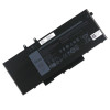 Dell 10X1J Battery. 68WHR. 4 Cell. 10X1J