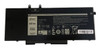 Dell W8GMW Battery PRI 51WHR 3C LITH SMP W8GMW