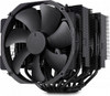 Noctua NH-D15 chromax.black CPU Cooler NH-D15-CH-BK